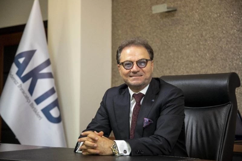 Akdeniz’in ihracat şampiyonu AHKİB
