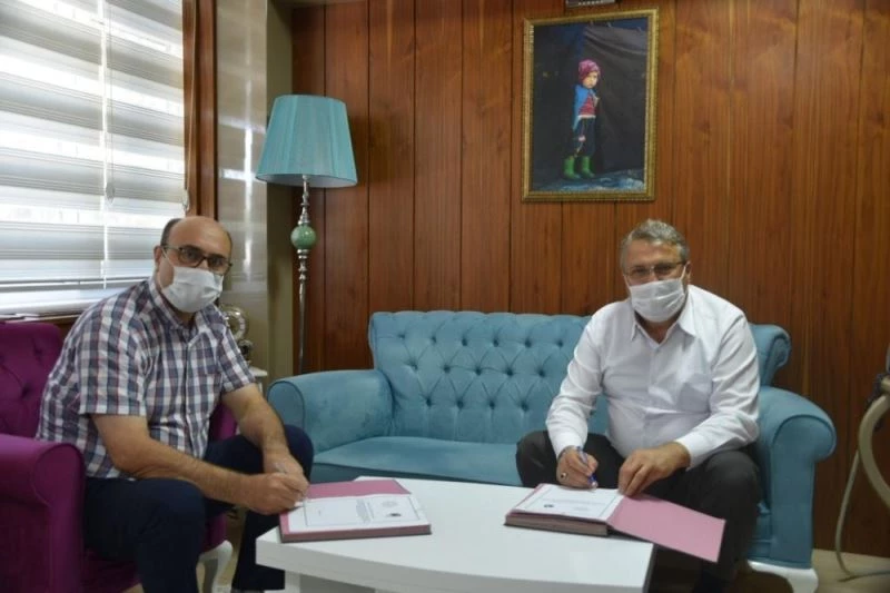 YUNMEK eylülde eğitime başlıyor
