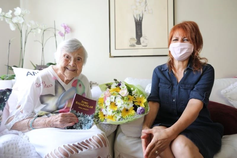 Muazzez İlmiye Çığ, 