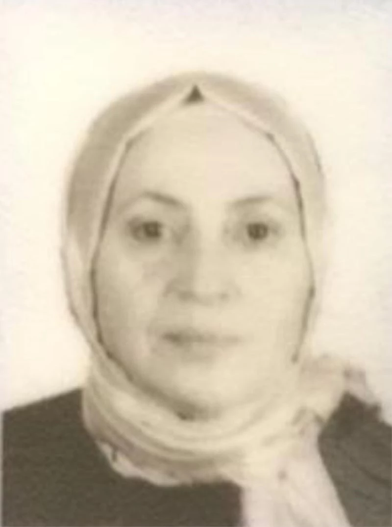 “Annemi öldürdüm” diyerek polise teslim oldu
