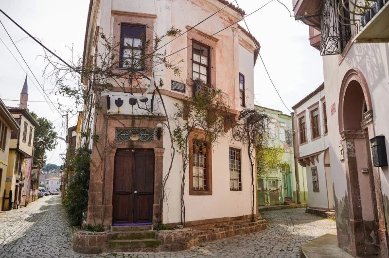 Pandemi nedeniyle Yunan adalarına kapılar kapandı, gözler Ayvalık’a çevrildi
