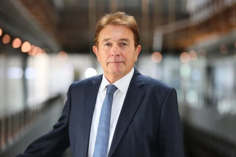 AGÜ, öğrenci memnuniyetinde yine Türkiye 1’incisi oldu
