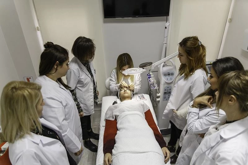 Her 100 kişiden 85’inin ayak problemi var
