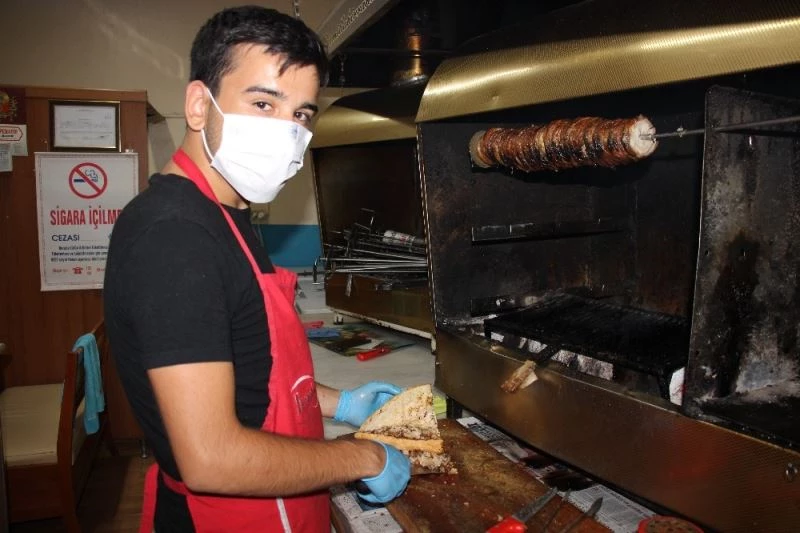 Aydınlı esnaflar yasağın kaldırılmasına sevindi
