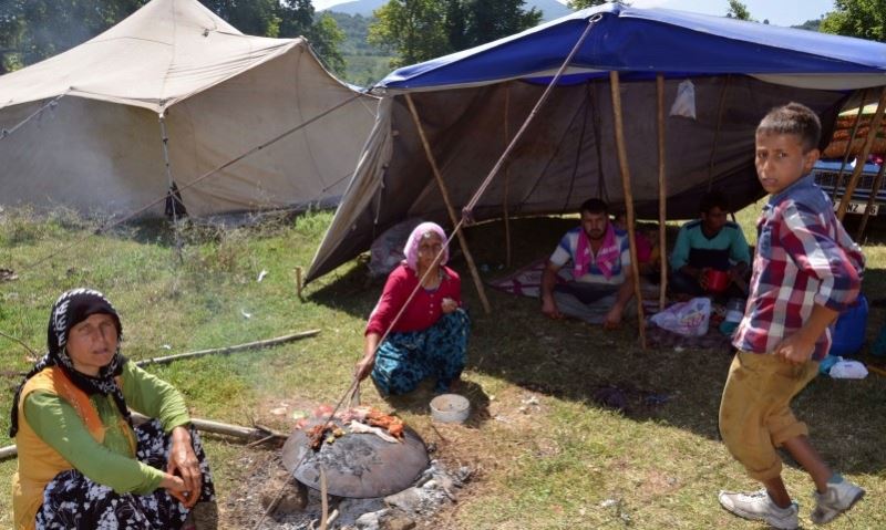 Çaydan sonra fındıkta işçi endişesi başladı
