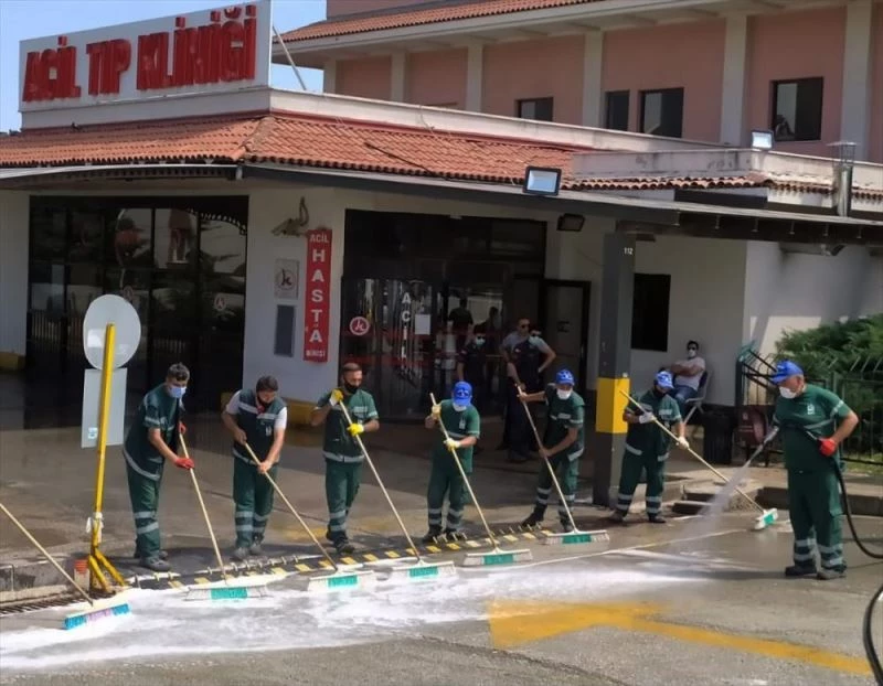 Keçiören Belediyesi