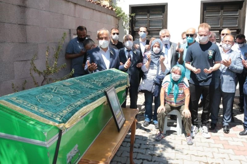 Balıkesir basınının acı günü
