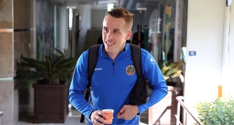 Trafik kazasında ölen Futbolcu Josef Sural davasında karar çıktı
