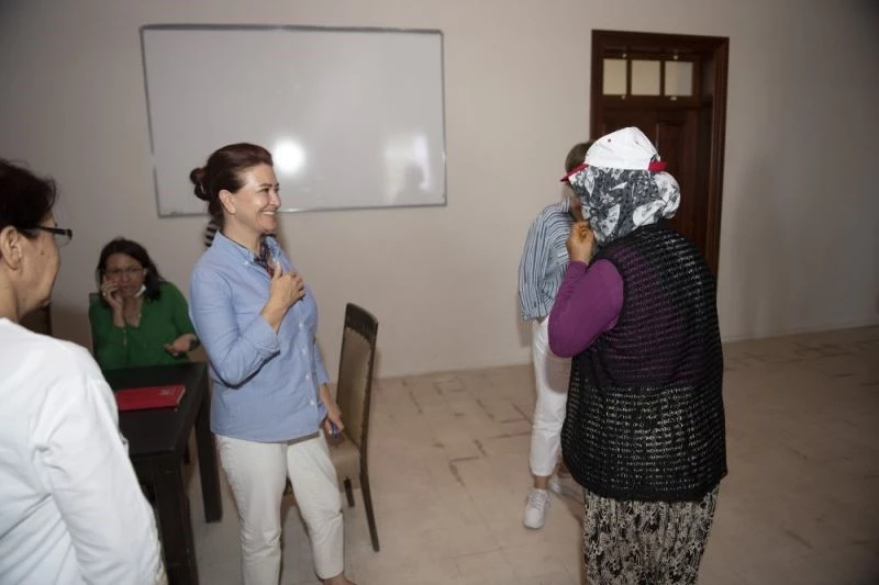 Gazi Çiftliği, yıllar sonra yeniden kooperatife ev sahipliği yapacak
