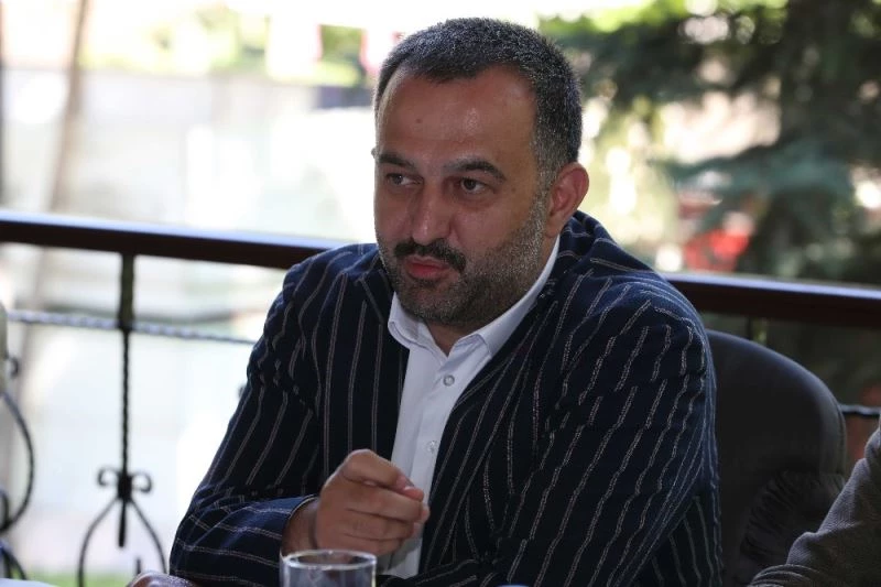 ATO yeni normalleşmede Başkent’in turizm potansiyelini harekete geçirmek için kolları sıvadı
