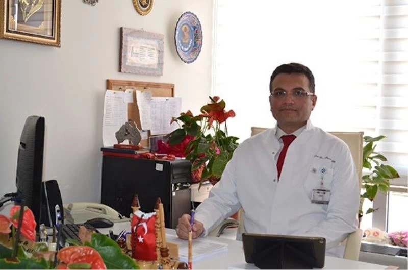 Bebeğinizin doktor kontrollerini zamanında yaptırın
