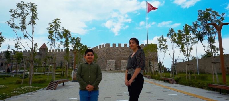 İstiklal Marşından önce Erzurum’da okutulan marşı 102 yıl sonra yeniden bestelediler
