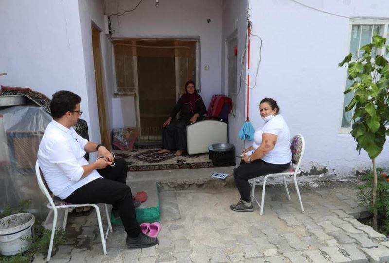 Iğdır’da biyolojik çeşitliliğe dayalı geleneksel bilgi, kayıt altına alınıyor
