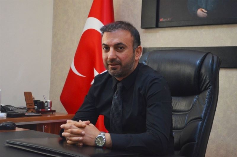 Türk Tabipler Birliği Genel Başkanlığı’na İlk Aday Kayseri’den
