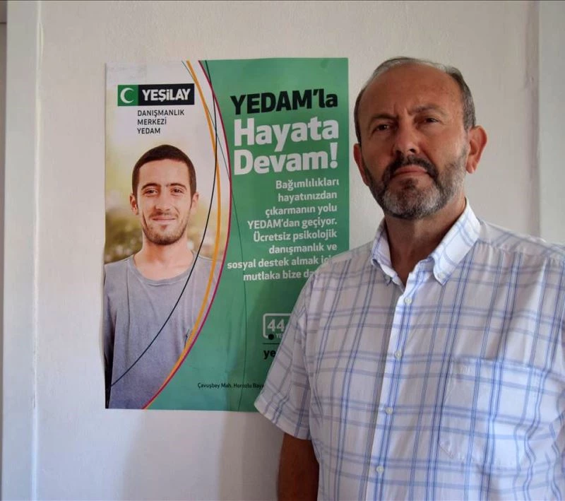 Kumar bağımlılarına ücretsiz danışmanlık hizmeti
