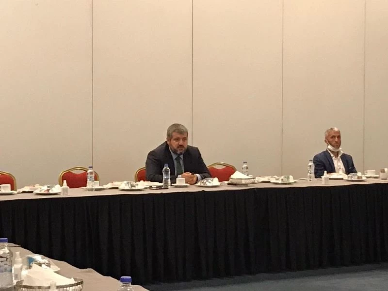 “Eurasia Airshow-2020” dijital olarak yapılacak
