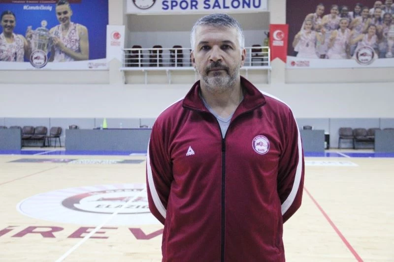 Elazığ İl Özel İdare, Olcay Orak ile devam kararı aldı
