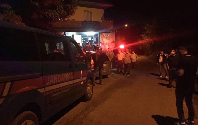 Bahçeye tilki girdi zannetti, yanlışlıkla gelinini öldürdü
