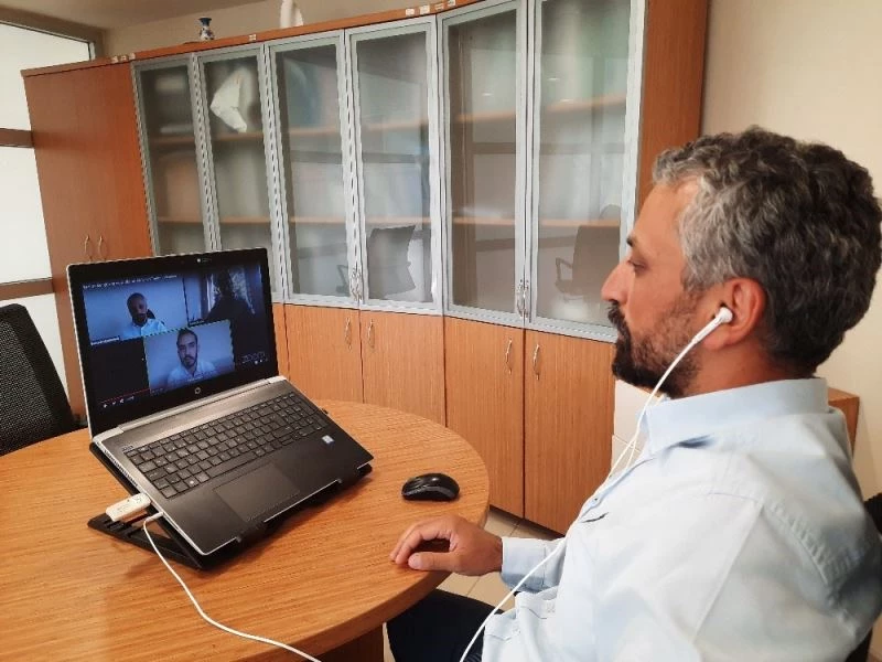 Gençler, BEBKA ile hayallerini gerçeğe dönüştürecek
