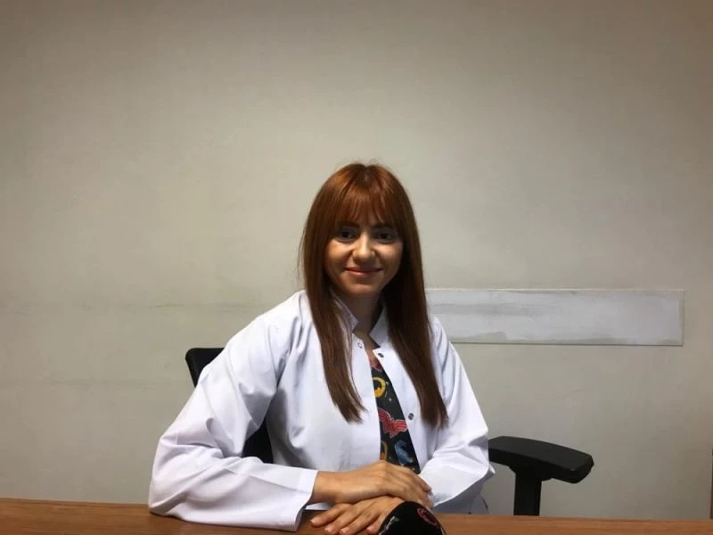 Psikolog Sevim Buzkan Ertuğrul: “Pandemi süreci, kişilik bozukluğu olan bireylerde eksi yönde etki oluşturdu”
