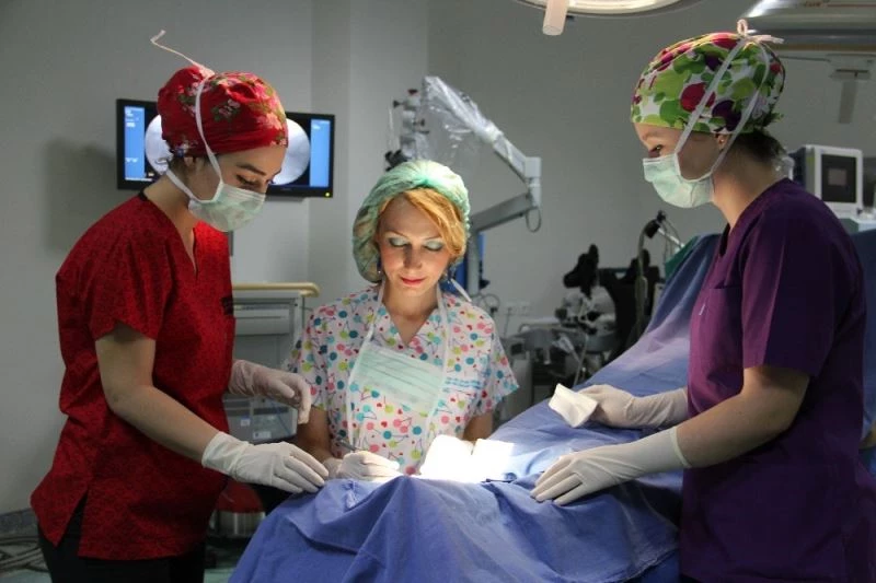 Doğumda oluşan varisler için altın öğütler
