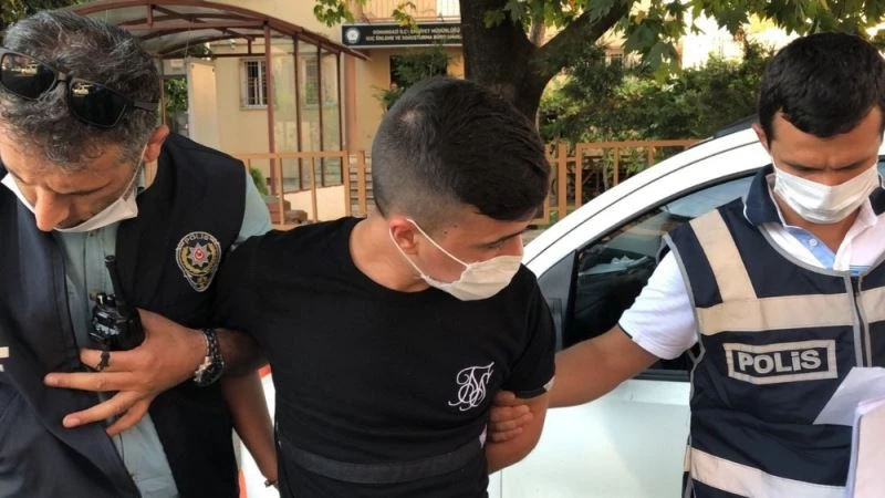 İş vadiyle kandırdığı bayanları dolandırdı
