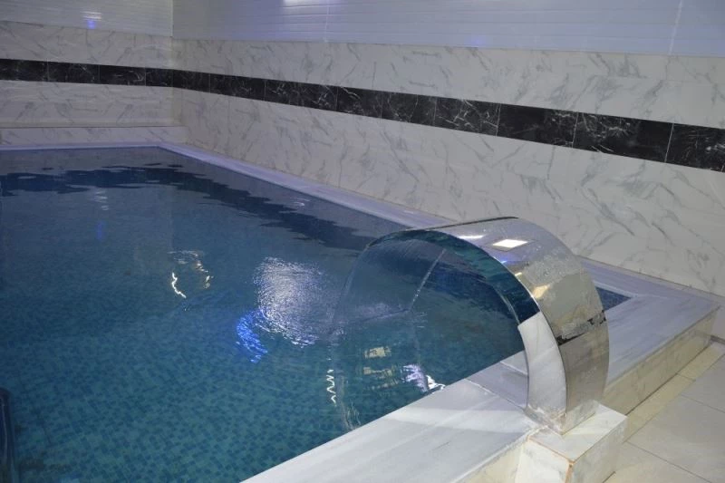 Havza’da Lokman Hekim yeniden şifa dağıtmaya başladı
