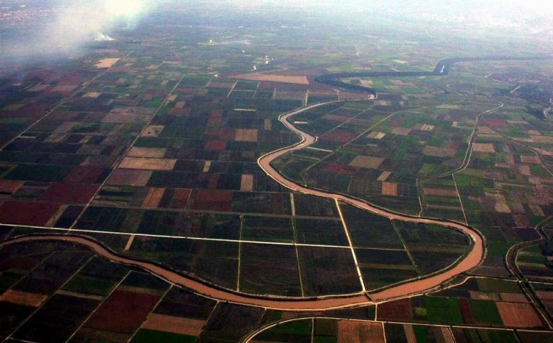 Menderes Havzası’nde denetimler sürüyor
