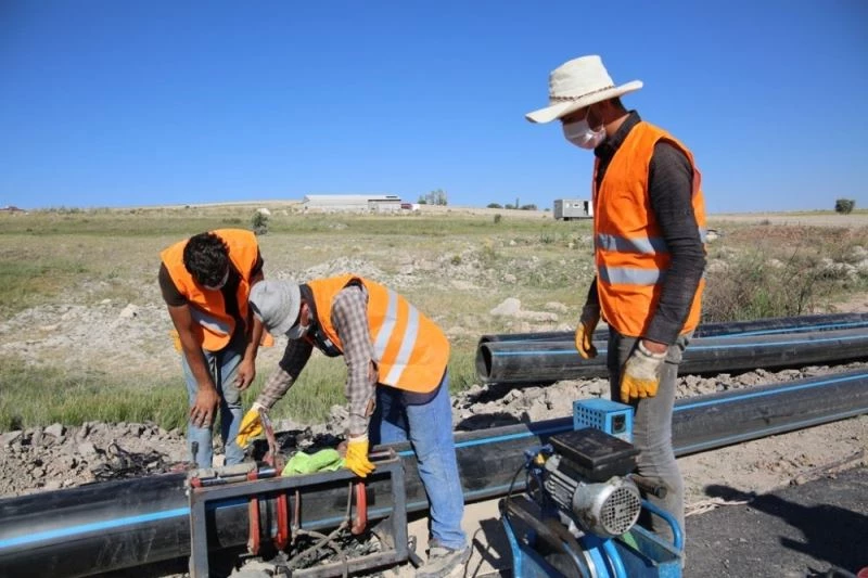 Başkan Bilgin: “Sivas’ın her bölgesini yaşanabilir kılmak istiyoruz”
