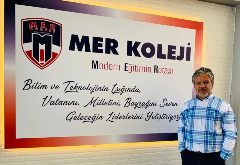 MER Koleji, lise eğitim sistemiyle dikkat çekiyor
