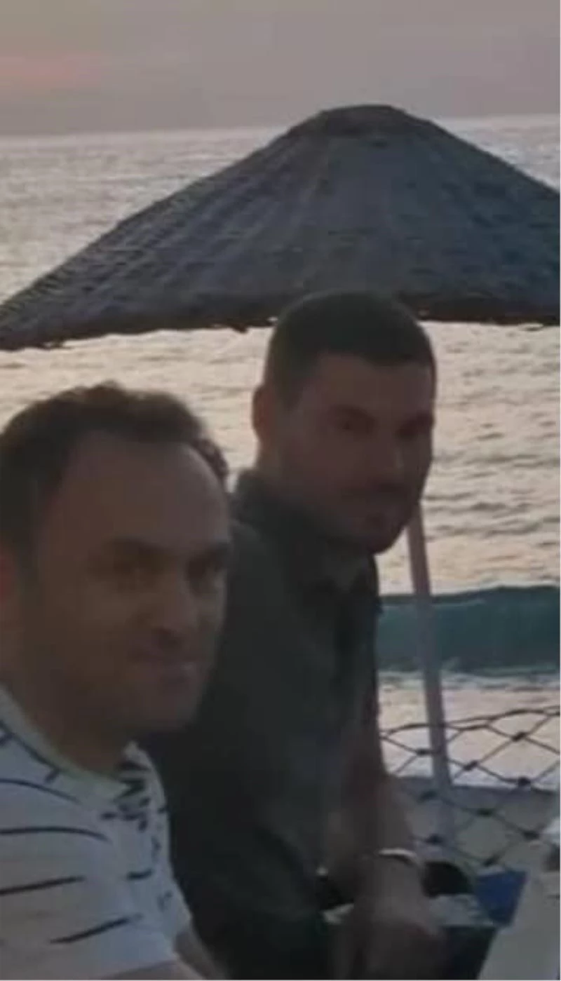 Kafa kafaya çarpıştılar: 2 ölü, 3 yaralı
