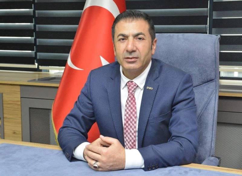 DTO ilanları Türkiye Ticaret Sicili Gazetesi’nde
