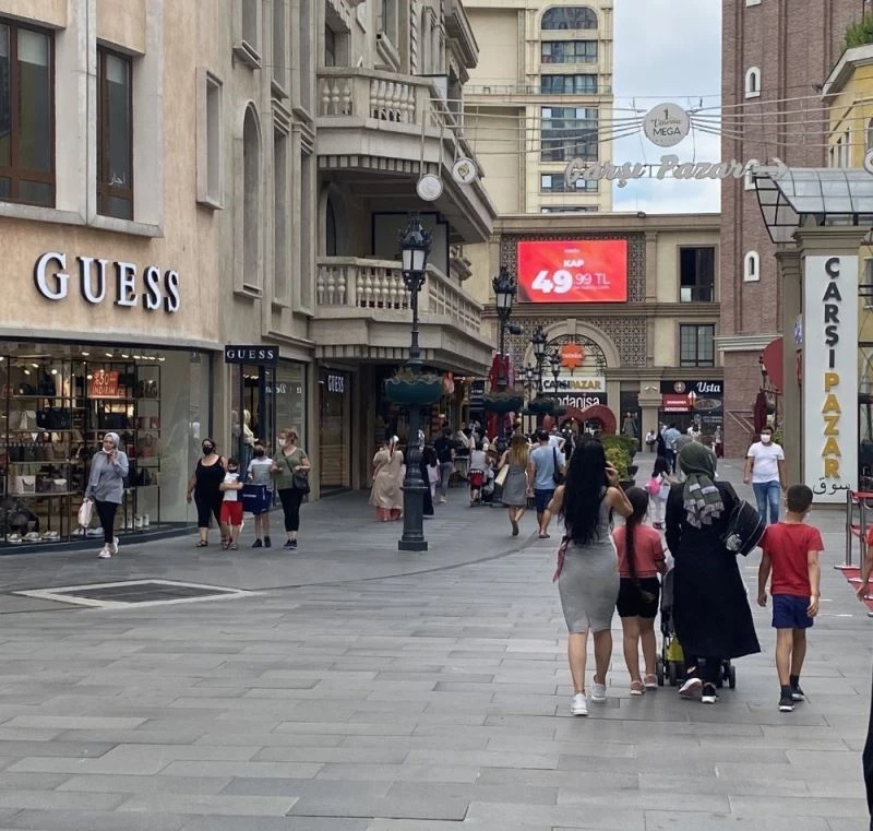 Bayramda her bütçeye uygun alışveriş imkanı
