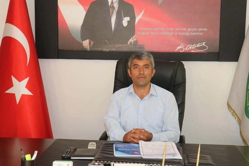 Başkan İnce servisçi esnafına destek istedi
