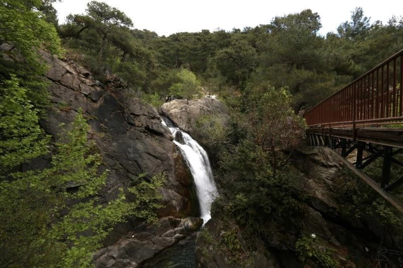 Tatil için turizmciler Balıkesir’i öneriyor
