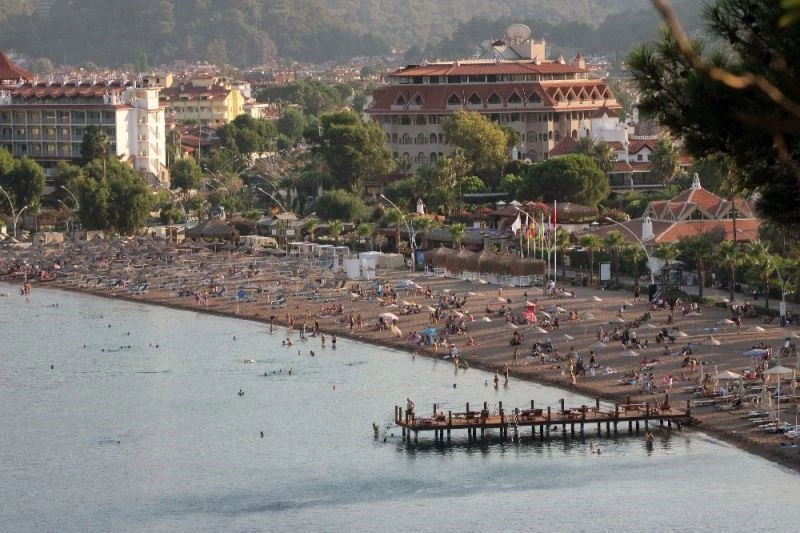 Turizmciler bayramdan umutlu
