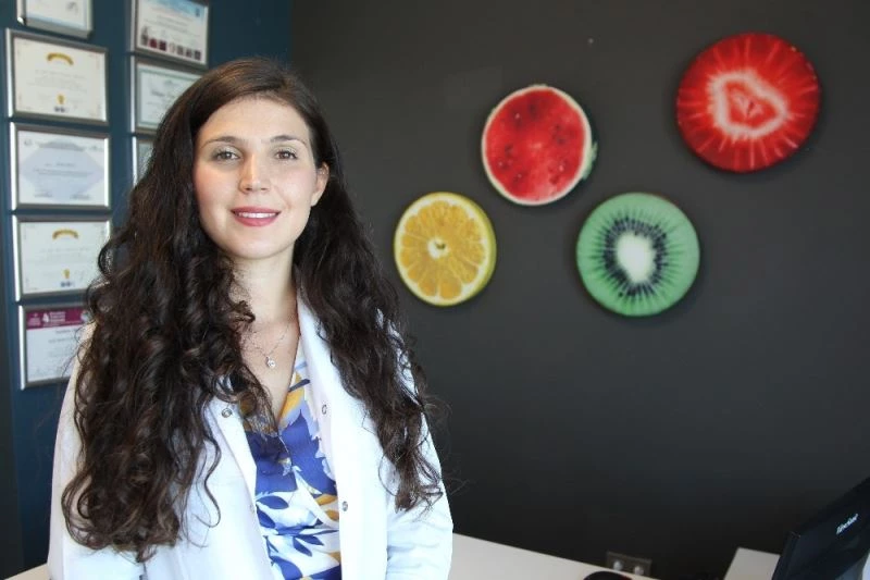 Diyetisyen Ümütlü: “Eti tüketmek için en uygun zaman öğle saatleridir”
