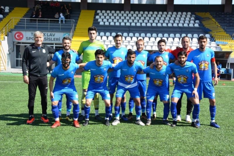 TFF’nin kararına bir tepki de Yunusemre Belediyespor’dan
