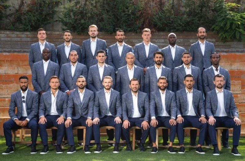 Şampiyon Başakşehir