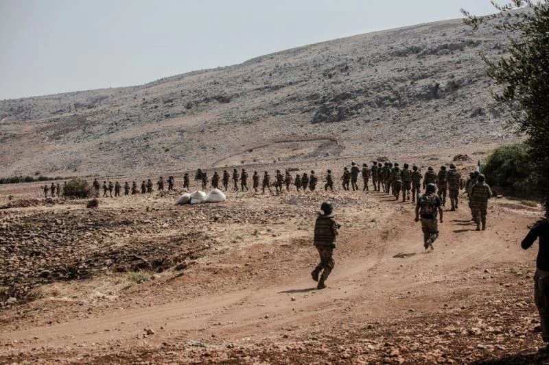 SMO, rejim saldırılarına karşı hazırlanıyor
