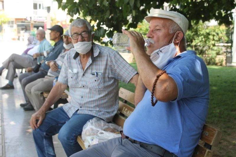 Kurban Bayramı’nda sıcaklardan kavrulacağız
