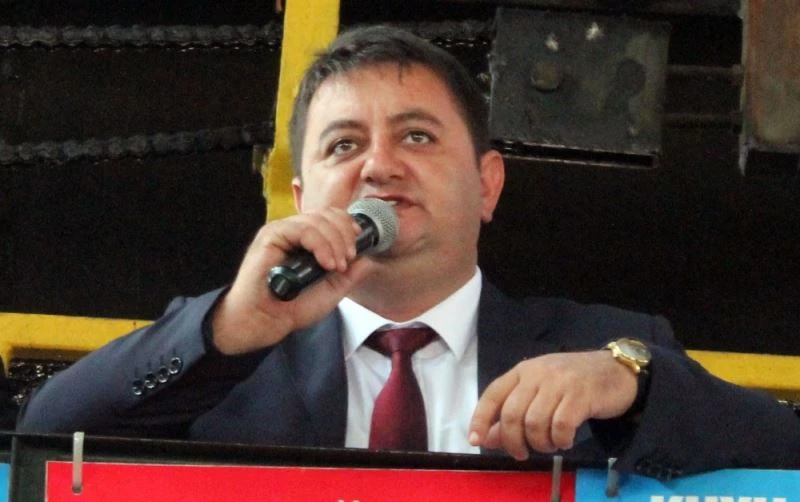 GMİS yönetimi, Karadon Kilimli İşletmesi’nde madencileri ziyaret etti
