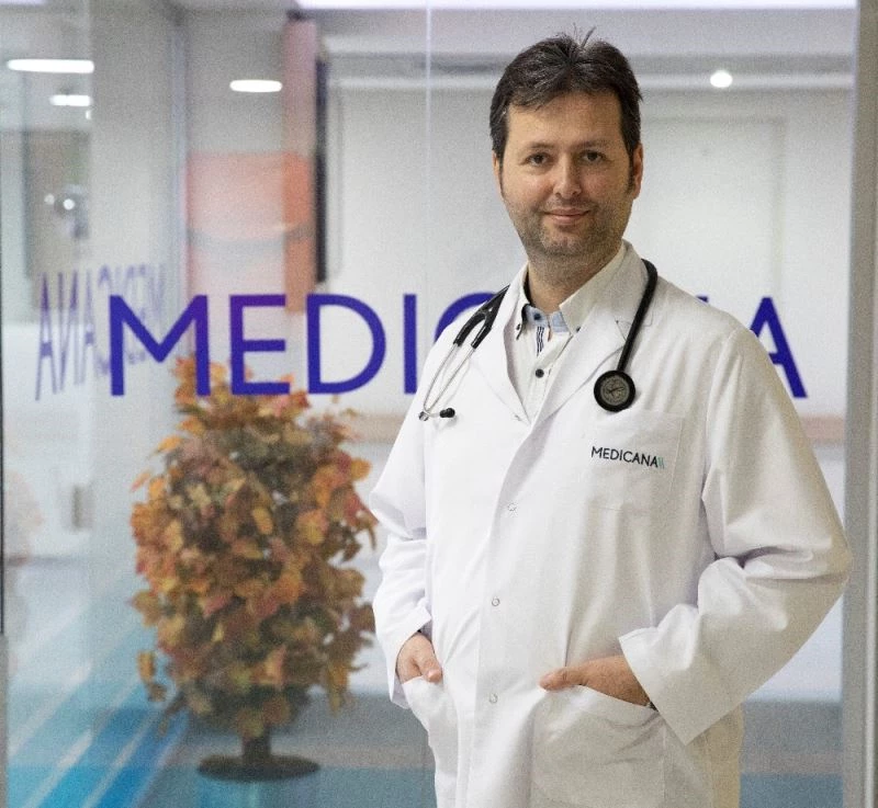 “Kalp damar sağlığı için aşırı et tüketiminden kaçının”
