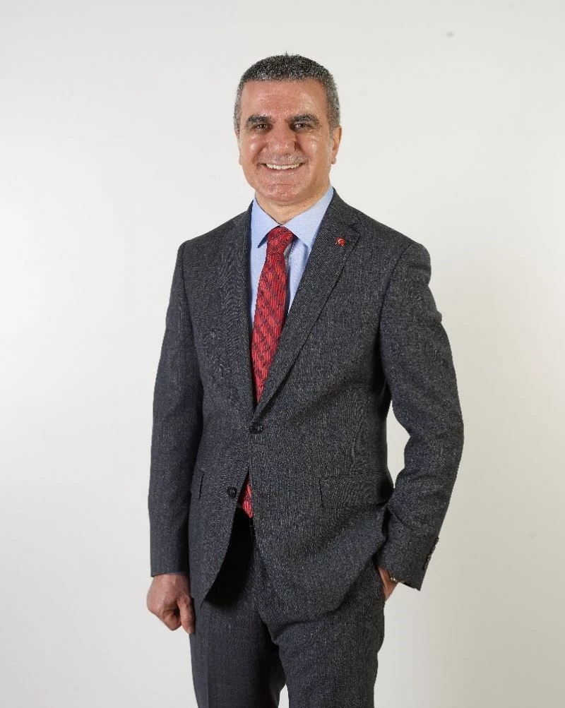 Hayrullah Kubba’dan Kurban Bayramı mesajı
