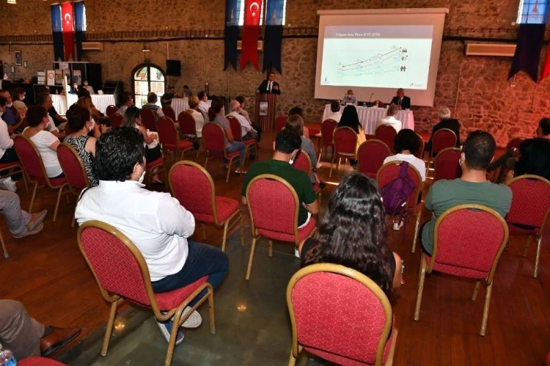 Halktan nostaljik tramvaya tam destek
