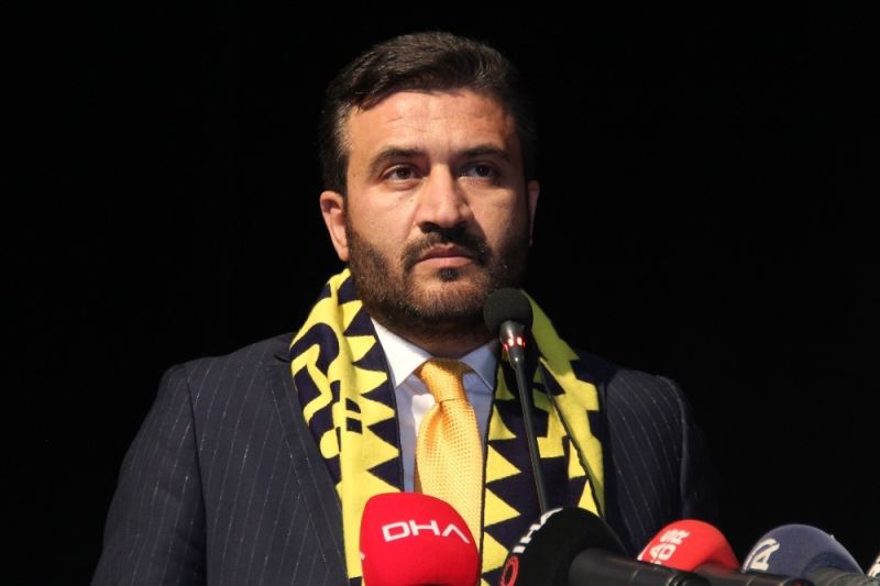 (Özel Haber) Fatih Mert: “Türk futbolunun geleceği adına 20 kulübün ortak karar alabilmesi son derece önemliydi”
