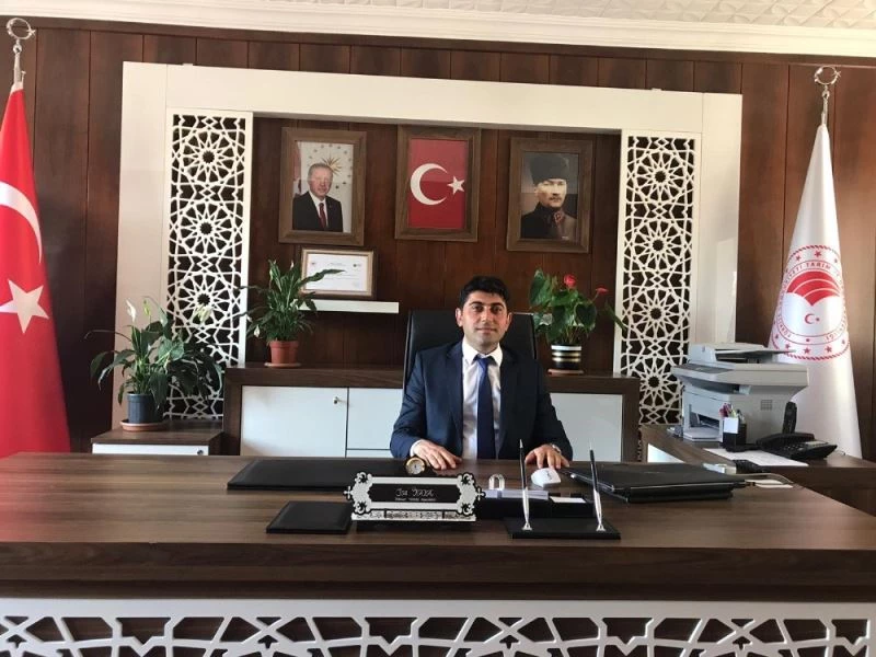 Kaya: “Etleri büyük parçalar halinde hava almayacak biçimde üst üste yığmayın”
