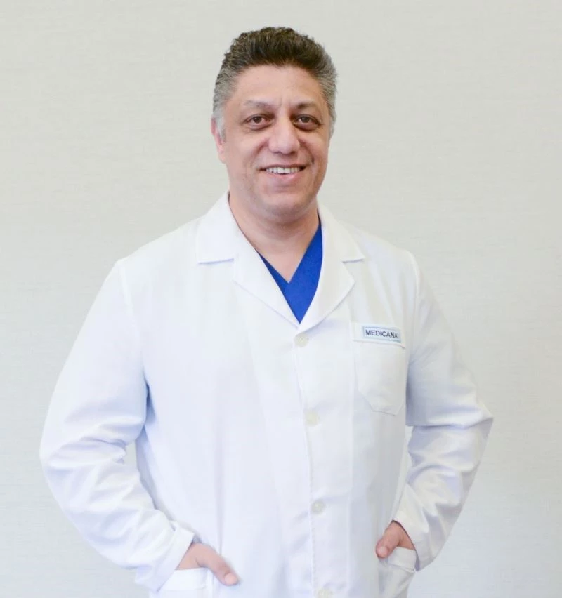 Tüp bebekte ’zengin plazma’ tedavisi’
