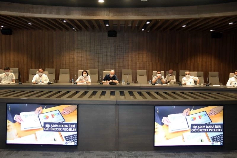 Sıfır atık projesi, atık getirme merkezlerini yaygınlaştırıyor
