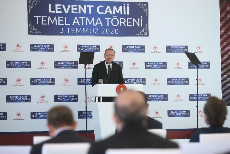 Cumhurbaşkanı Erdoğan, “Sakarya’daki patlama kontrol altına alınmıştır”
